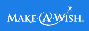 MakeAwish Logo blue